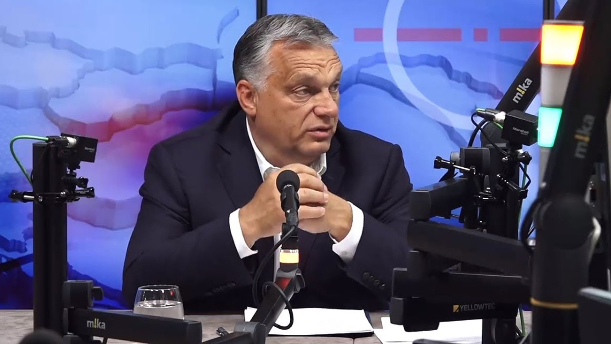A Fidesz kommunikációja ügyesen alkalmazkodik a megváltozott külpolitikai környezethez